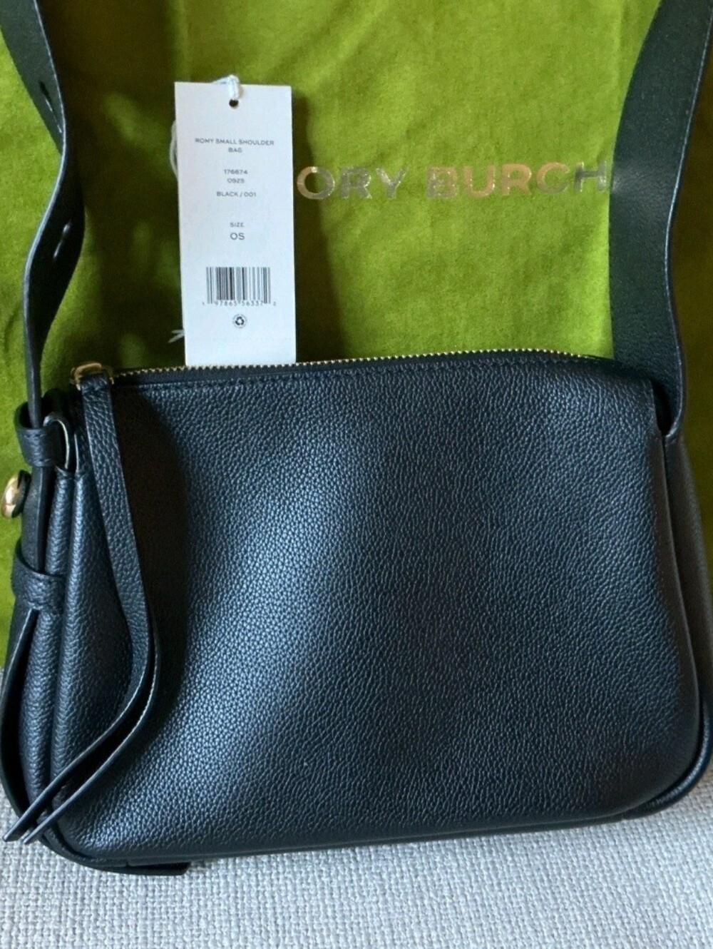 Tory Burch - Picture 5 of 8